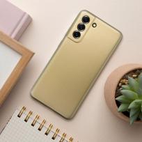 deklai samsung s24 ultra - METALINIS dėklas SAMSUNG S24 Ultra auksinės spalvos - 6 nuotrauka