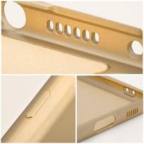 deklai samsung s24 ultra - METALINIS dėklas SAMSUNG S24 Ultra auksinės spalvos - 8 nuotrauka