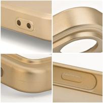 deklai samsung s24 ultra - METALINIS dėklas SAMSUNG S24 Ultra auksinės spalvos - 9 nuotrauka