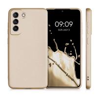 deklai samsung s24 ultra - METALINIS dėklas SAMSUNG S24 Ultra auksinės spalvos - 11 nuotrauka