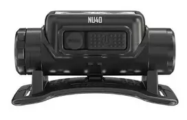 prozektoriai nitecore - Nitecore LA10 Juoda - 5 nuotrauka