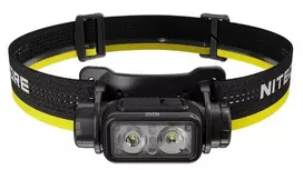 prozektoriai nitecore - Nitecore LA10 Juoda - 6 nuotrauka