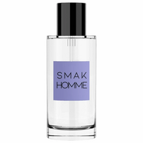 feromonai vyrams - Vyriški feromoniniai kvepalai Real men (50 ml) - 2 nuotrauka