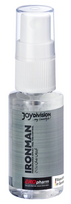 papildai vyrams - Purškiklis Geležinis žmogus (30 ml) - 2 nuotrauka