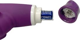 drugeliu g - Vibratorius Plaštakė - 4 nuotrauka