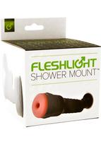 masturbatorius - Fleshlight masturbatorių laikiklis dušui - 5 nuotrauka
