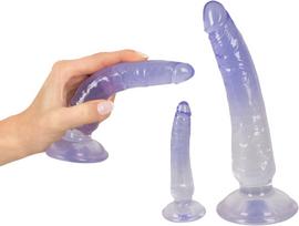 anal dildo - Analinių kaiščių rinkinys - 4 nuotrauka