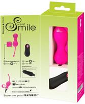 kiausineliai - Vibruojantys vaginaliniai kamuoliukai Vibrating Balls - 3 nuotrauka