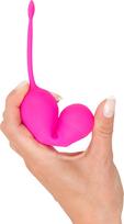 kiausineliai - Vibruojantys vaginaliniai kamuoliukai Vibrating Balls - 7 nuotrauka