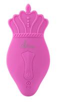 vibrator panties - Vibratorius G-Spot Panty Vibe - 7 nuotrauka