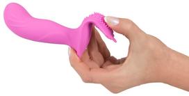 vibrator panties - Vibratorius G-Spot Panty Vibe - 9 nuotrauka