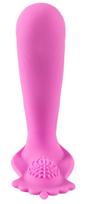 vibrator panties - Vibratorius G-Spot Panty Vibe - 10 nuotrauka