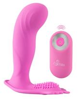 vibrator panties - Vibratorius G-Spot Panty Vibe - 11 nuotrauka
