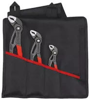 150 150 mm - Knipex 00 19 55 S9 Cobra replės, 3 vnt. 150/250/300 mm - 2 nuotrauka