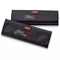 150 150 mm - Knipex 00 19 55 S9 Cobra replės, 3 vnt. 150/250/300 mm - 3 nuotrauka
