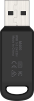 usb flash 256gb - MEMORY DRIVE FLASH USB3 256GB/F35PRO LJDF35P256G-RNBNG LEXAR - 6 nuotrauka