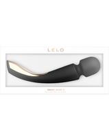didele lele - LELO SMART WAND 2 masažuoklis - Large - 8 nuotrauka