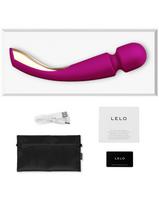 didele lele - LELO SMART WAND 2 masažuoklis - Large - 9 nuotrauka