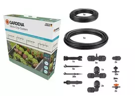 laistymo zarnos 5 8 - Laistymo žarna Fiskars 15mm (5/8") 50m Q4 (1027099) - 2 nuotrauka