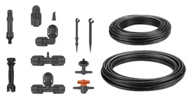 laistymo zarnos 5 8 - Laistymo žarna Fiskars 15mm (5/8") 50m Q4 (1027099) - 3 nuotrauka
