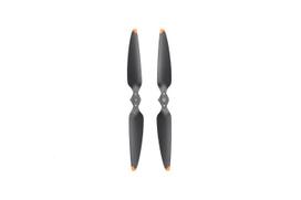dji air 3 dalimis - DJI Air 3 tylieji propeleriai Low-Noise Propellers - 2 nuotrauka