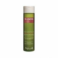  HELEN SEWARD drėkinamasis šampūnas dažytiems plaukams SYNEBI, 300 ml