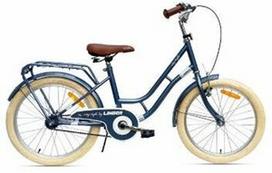 Monteria Limber 20 Kids Bike Graphite 2020