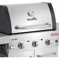 dujinis grilis - Char-Broil Professional Pro S 3 (140 920) - 5 nuotrauka