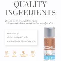 vandens pagrindo lubrikantas - Lubrikantas Jo H2O Anal (60 ml) - 3 nuotrauka
