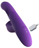 fantazijos lt - Vibratorius Stimulate-Her - 2 nuotrauka