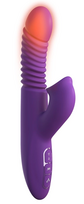 fantazijos lt - Vibratorius Stimulate-Her - 3 nuotrauka
