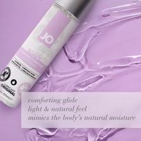 vandens pagrindo lubrikantas - Lubrikantas For Her Agape (30 ml) - 2 nuotrauka