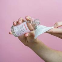 aha kremas - SKINLOVERS eksfoliuojantis veido losjonas su AHA rūgštimis, 100 ml - 2 nuotrauka