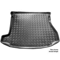 mazda bagazine - Plastikinis bagažinės kilimėlis MAZDA Premacy 1999-2004 - 5 nuotrauka