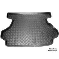 kilimelis honda crv - Plastikinis bagažinės kilimėlis HONDA CR-V 1995-2001 - 4 nuotrauka