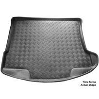 mazda bagazine - Plastikinis bagažinės kilimėlis MAZDA 3 Sedan 2008-2013 - 4 nuotrauka