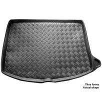 mazda bagazine - Plastikinis bagažinės kilimėlis MAZDA 3 Hatchback 2003-2008 - 4 nuotrauka