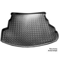 mazda bagazine - Plastikinis bagažinės kilimėlis MAZDA 6 Sedan 2002-2008 - 5 nuotrauka