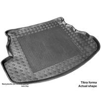 mazda bagazine - Plastikinis bagažinės kilimėlis MAZDA 6 Sedan 2002-2008 - 6 nuotrauka