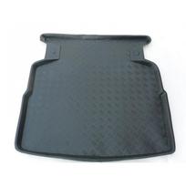 toyota avensis - Plastikinis bagažinės kilimėlis TOYOTA Avensis Sedan 2003-2008 - 4 nuotrauka