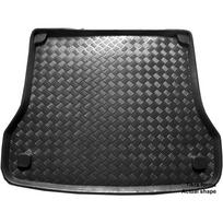 groteles bagazines - Plastikinis bagažinės kilimėlis CITROEN C5 Break su pertvara 2001-2008 - 4 nuotrauka