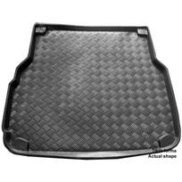 kilimeliai mercedes c - Plastikinis bagažinės kilimėlis MERCEDES BENZ C klasė W204 T-Model, Wagon 2007-2014 - 4 nuotrauka