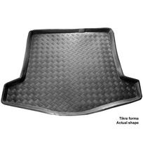 su ford - Plastikinis bagažinės kilimėlis FORD Focus Sedan 2005-2010 (su plonu atsarginiu ratu) - 4 nuotrauka
