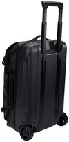 krepsiai thule - Thule  Carry-on Wheeled Duffel Suitcase, 55cm  Chasm  Luggage  Black  Wate - 9 nuotrauka
