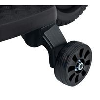 vaikiskas motociklas - Elektrinis motociklas Future 88, Black - 10 nuotrauka