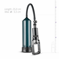 penio pompa - EasyToys Jack Pump penio pompa - 2 nuotrauka