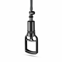 penio pompa - EasyToys Jack Pump penio pompa - 4 nuotrauka