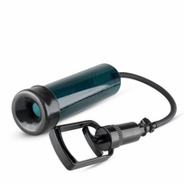 penio pompa - EasyToys Jack Pump penio pompa - 5 nuotrauka