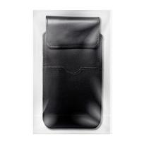 huawei p smart telefono deklas - ROYAL - Odinė universali kišenė su užtrauktuku / juoda - Dydis 2XL aukšta - SAMSUNG S21 ULTRA / HUAWEI P Smart 2021 / XIAOMI Redmi 12 / OPPO A98 5G - 2 nuotrauka