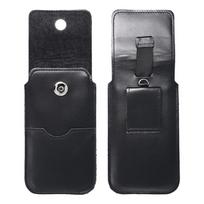 huawei p smart telefono deklas - ROYAL - Odinė universali kišenė su užtrauktuku / juoda - Dydis 2XL aukšta - SAMSUNG S21 ULTRA / HUAWEI P Smart 2021 / XIAOMI Redmi 12 / OPPO A98 5G - 7 nuotrauka